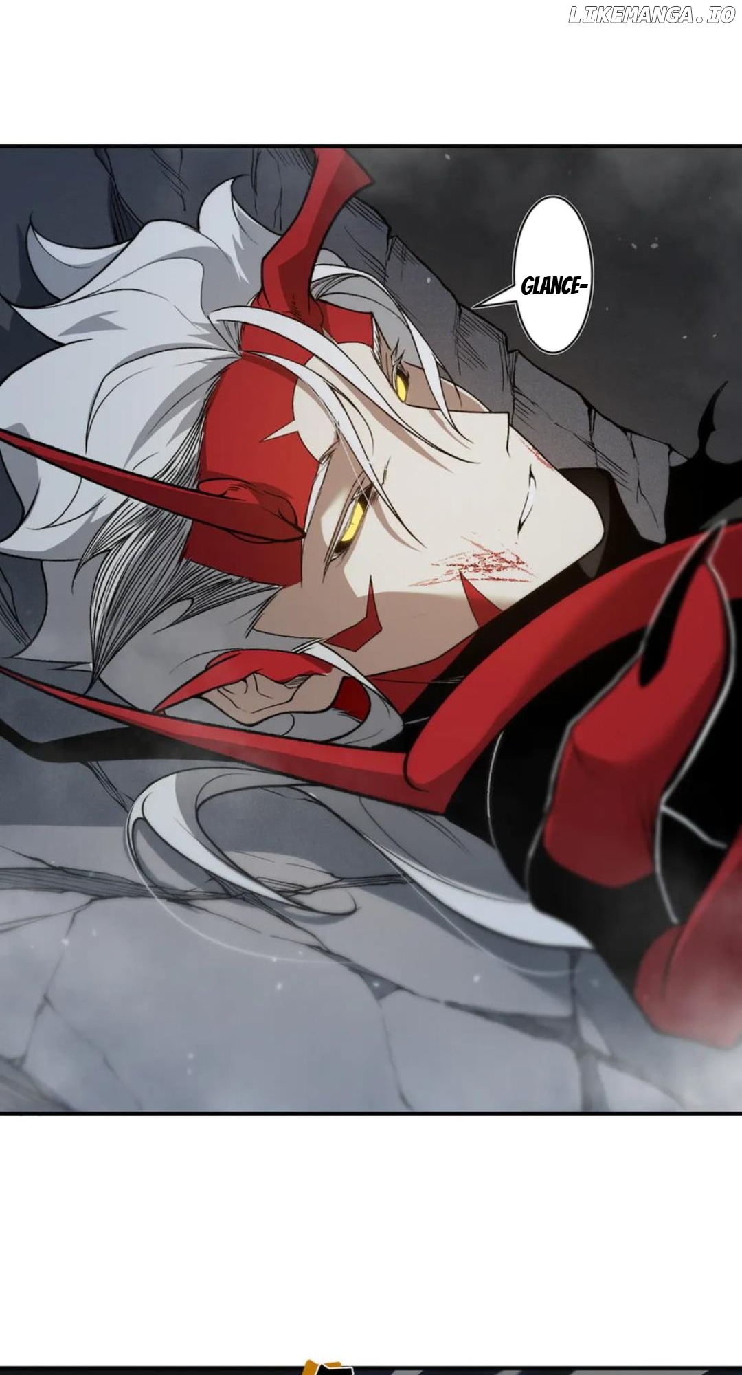 The Devil Never Cries Chapter 99 - page 49